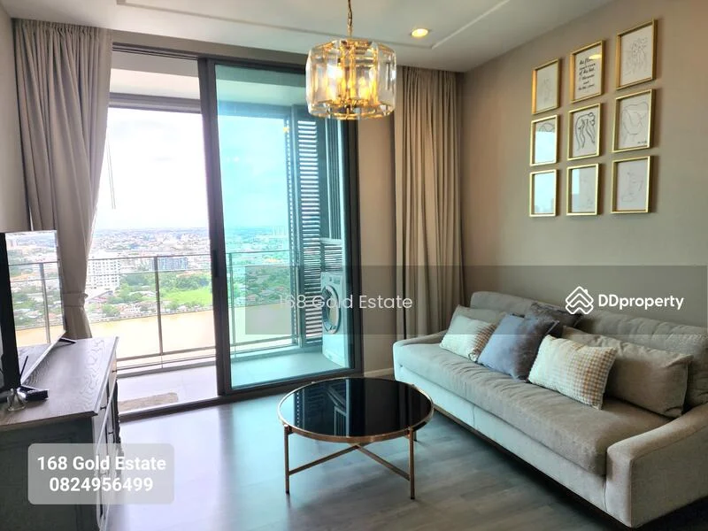 1 Bedroom condo in 333 Riverside
