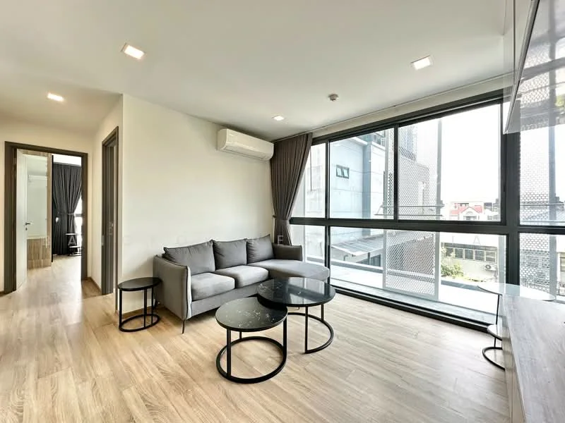 2 Bedroom condo in Taka Haus