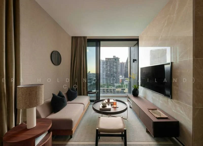 2 Bedroom condo in The Esse Sukhumvit 36