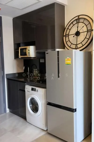 1 Bedroom condo in ASHTON Asoke