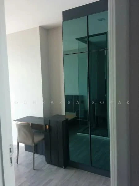 1 Bedroom condo in The Room Sukhumvit 69