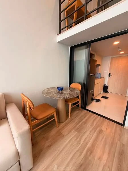 1 Bedroom condo in Culture Thonglor