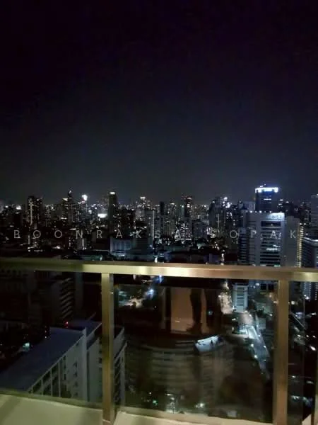 1 Bedroom condo in Supalai Premier Asoke