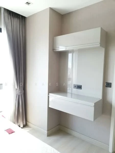 1 Bedroom condo in The Signature by URBANO