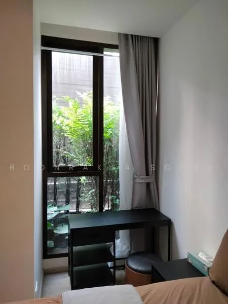1 Bedroom condo in Fynn Asoke