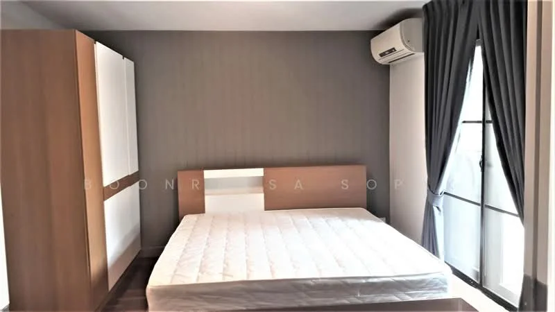 1 Bedroom condo in Lily House Mansion