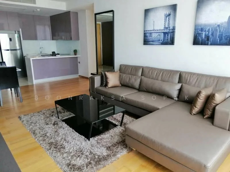 2 Bedroom condo in Hyde Sukhumvit 13