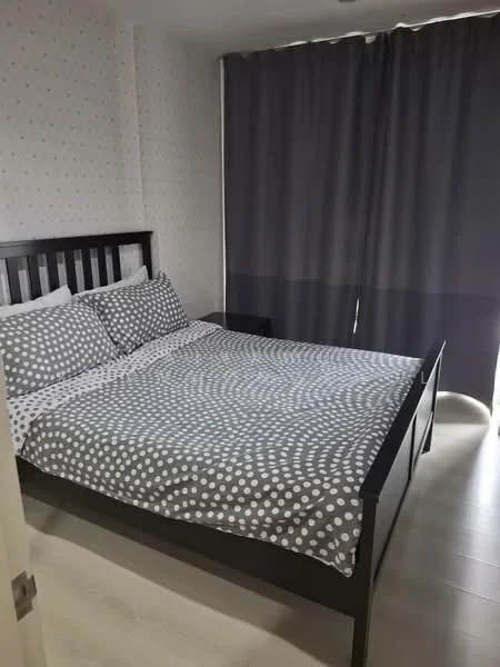 1 Bedroom condo in Aspire Sukhumvit 48