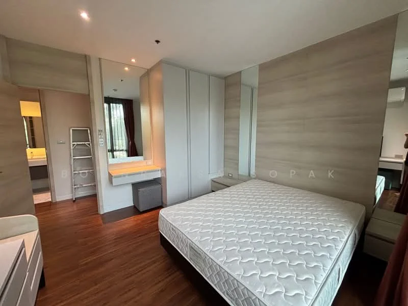 3 Bedroom condo in Baan Santisuk