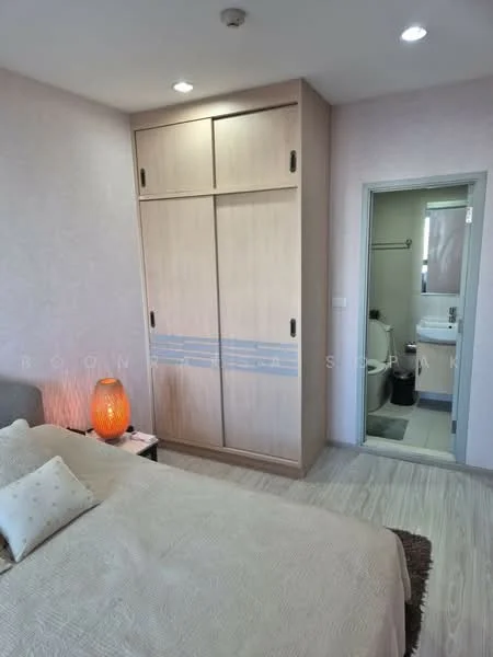 1 Bedroom condo in Q House Condo Sathorn
