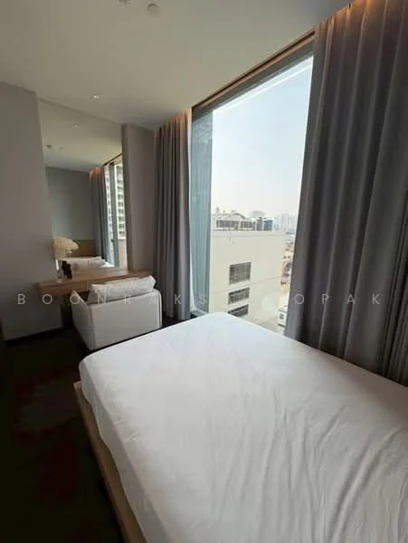 2 Bedroom condo in LAVIQ Sukhumvit 57