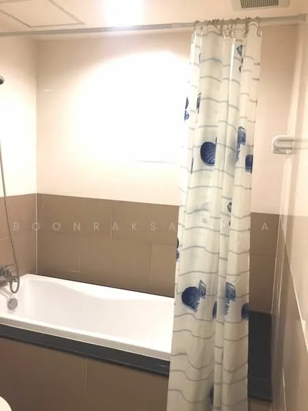 2 Bedroom condo in The Amethyst 39