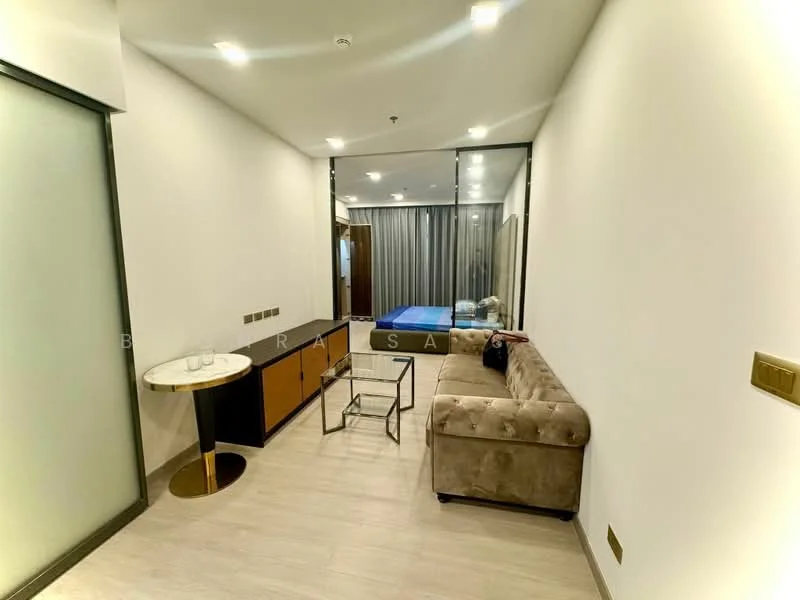 1 Bedroom condo in One9Five Asoke-Rama 9