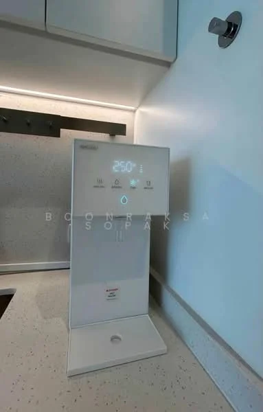 1 Bedroom condo in SCOPE Promsri