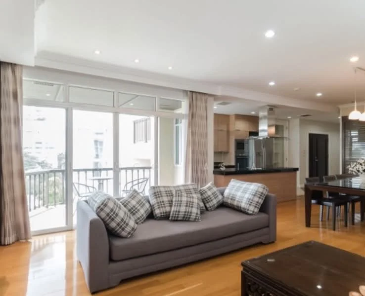 3 Bedroom condo in The Cadogan Private Residence