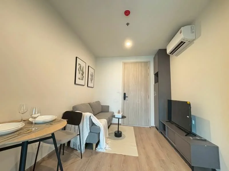 1 Bedroom condo in Nue District R9