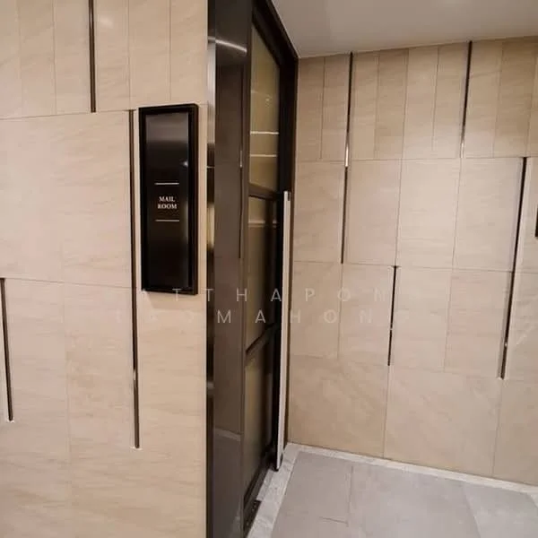 2 Bedroom condo in The Reserve Thonglor 2