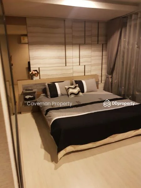 1 Bedroom condo in Rhythm Sukhumvit 36-38