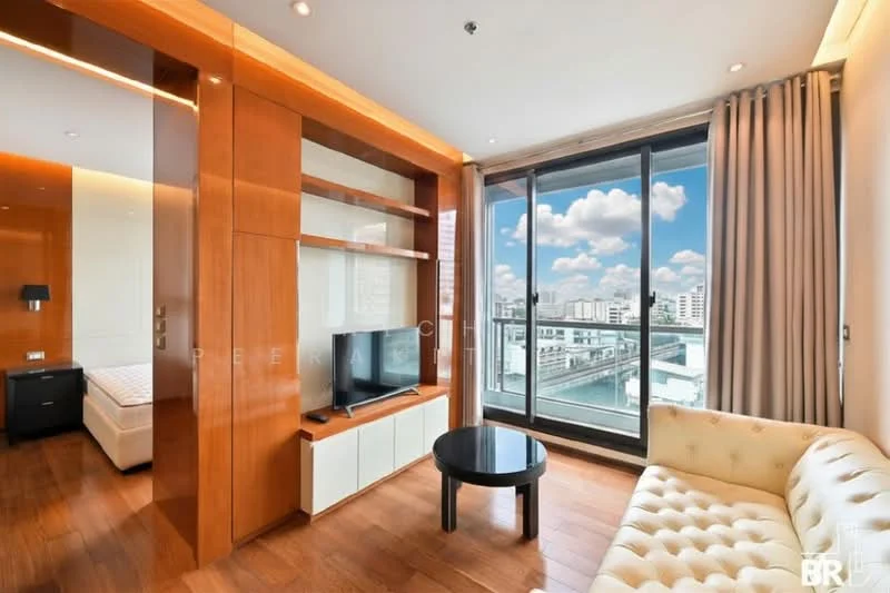 1 Bedroom condo in The Address Sukhumvit 28