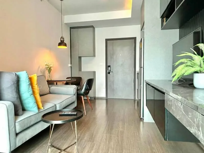 1 Bedroom condo in IDEO Sukhumvit 93