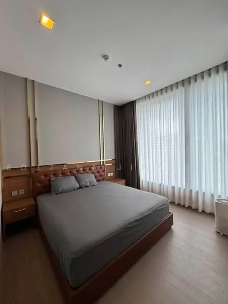 2 Bedroom condo in The Esse Asoke