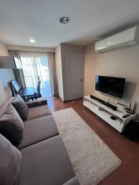 1 Bedroom condo in Belle Grand Rama 9