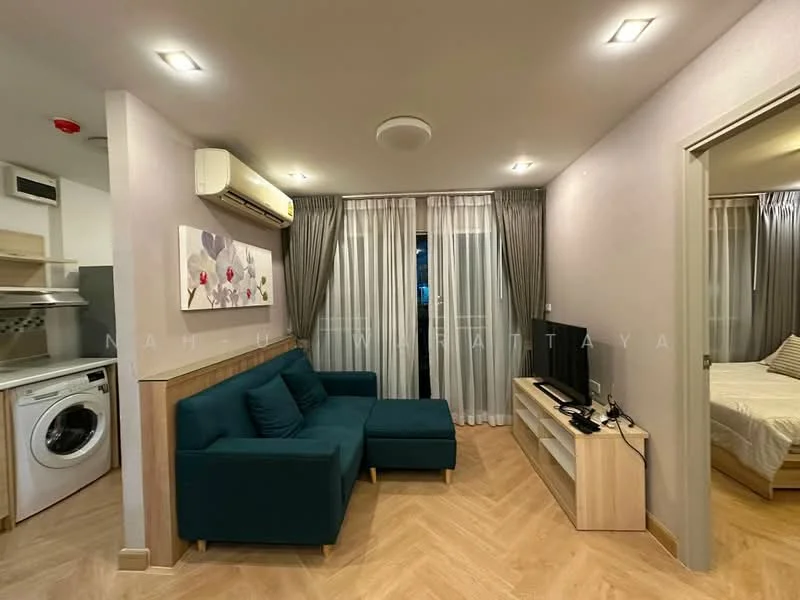 2 Bedroom condo in Elio Del Ray