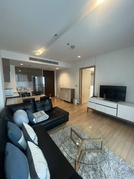 1 Bedroom condo in Siri At Sukhumvit