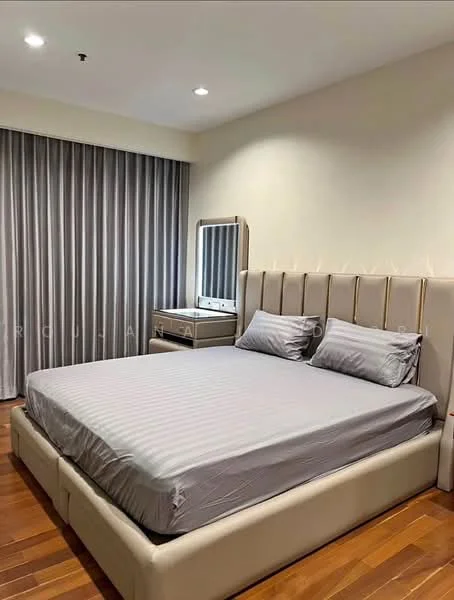 1 Bedroom condo in Baan Chao Praya