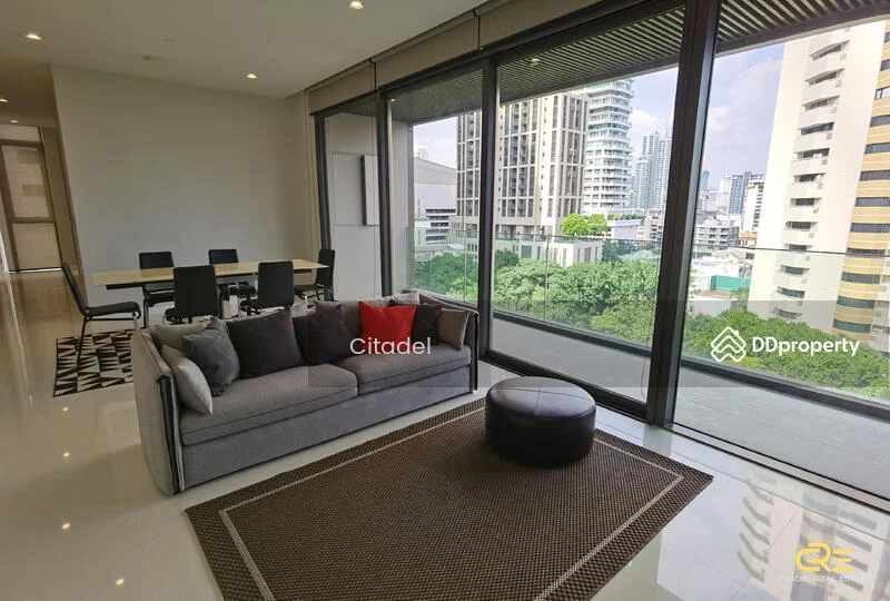 2 Bedroom condo in Vittorio 39