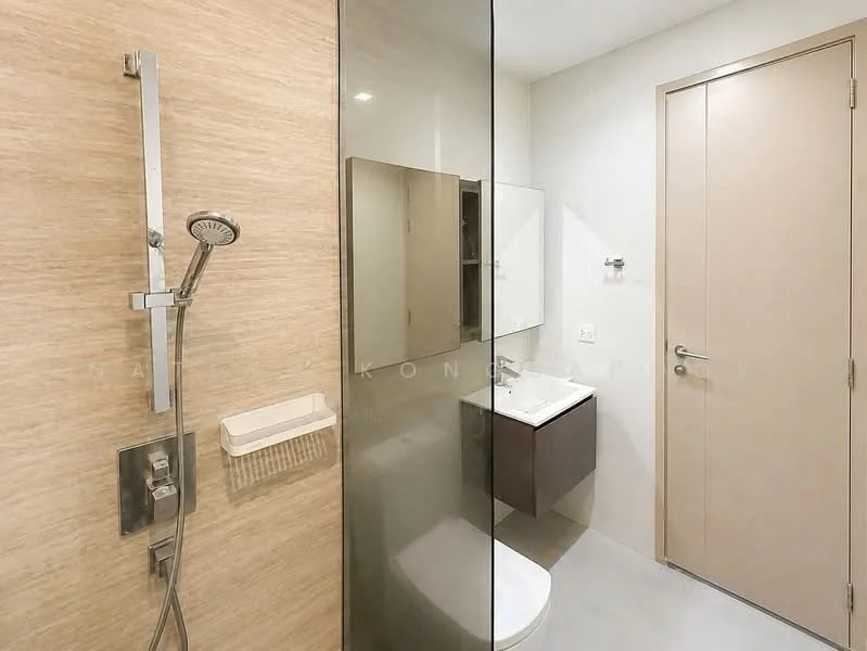 1 Bedroom condo in The Line Sukhumvit 71