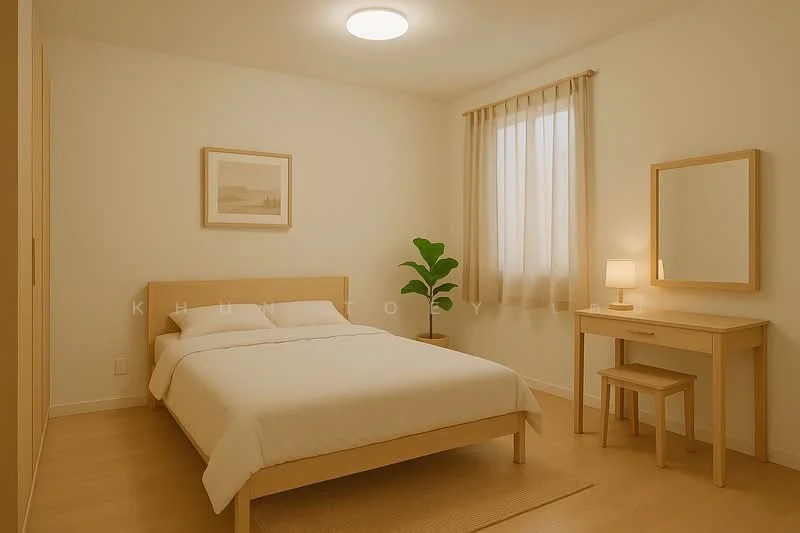 1 Bedroom condo in MY Condo Sukhumvit 103