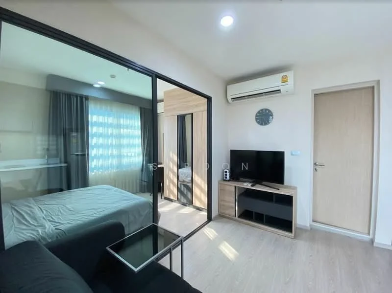 1 Bedroom condo in Rhythm Asoke 2