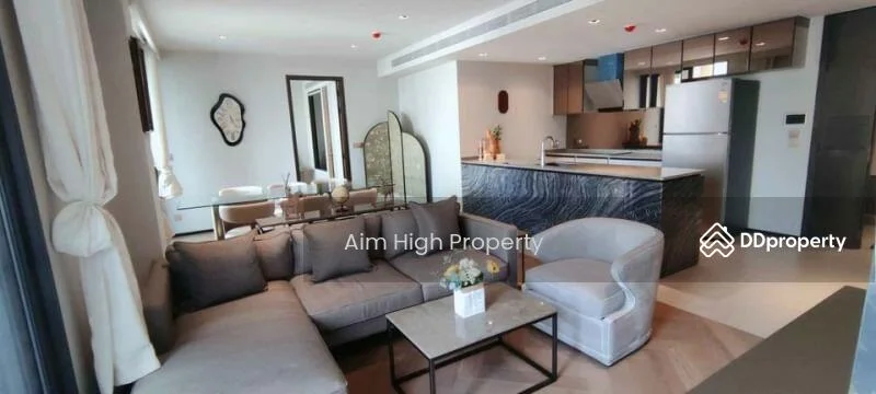 2 Bedroom condo in The Reserve 61 Hideaway