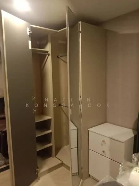 1 Bedroom condo in Aspire Onnut Station