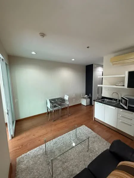 1 Bedroom condo in MB Grand condominium
