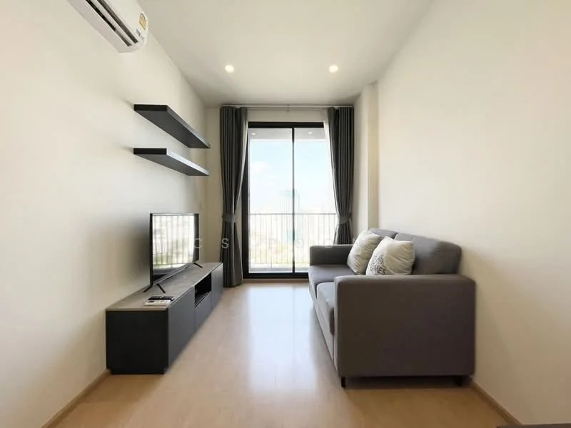 1 Bedroom condo in Maru Ladprao 15