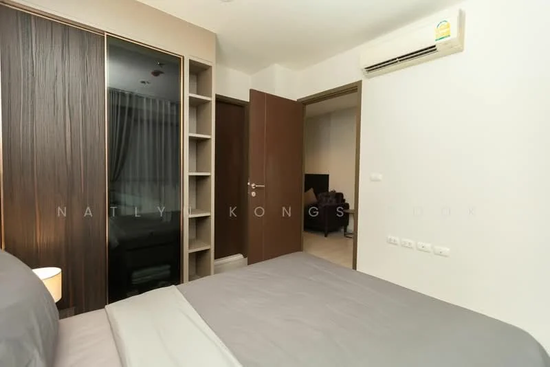 1 Bedroom condo in Rhythm Asoke