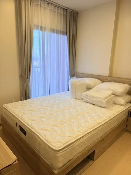 1 Bedroom condo in The Base Urban Rama 9