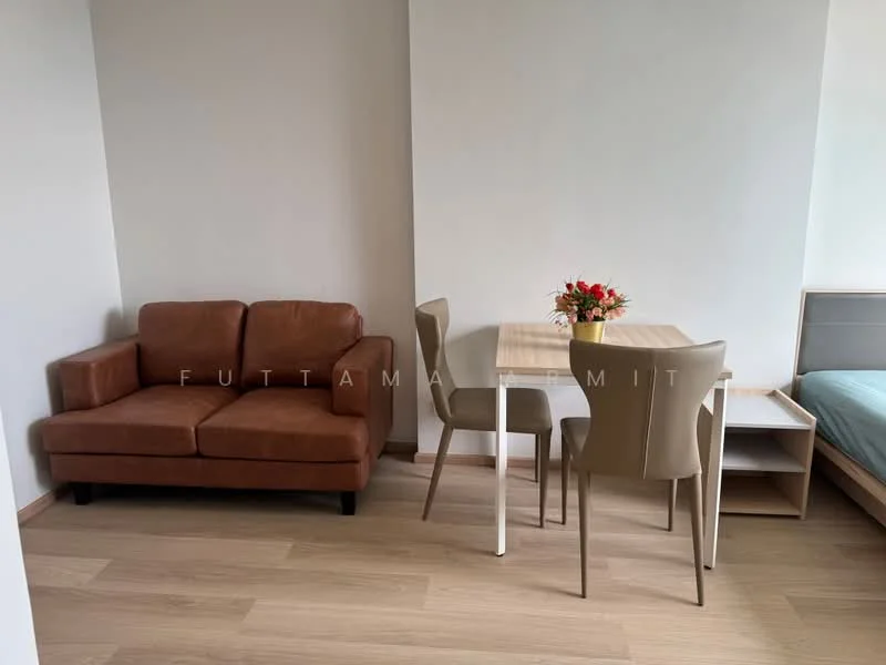 1 Bedroom condo in IDEO O2 Bangna