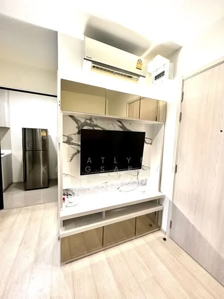 1 Bedroom condo in Life Asoke