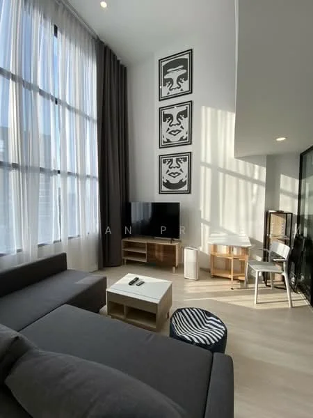 1 Bedroom condo in Knightsbridge Prime Sathorn