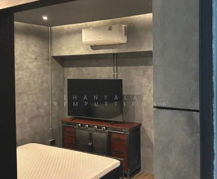 2 Bedroom condo in Sukhapiban 3 Mansion