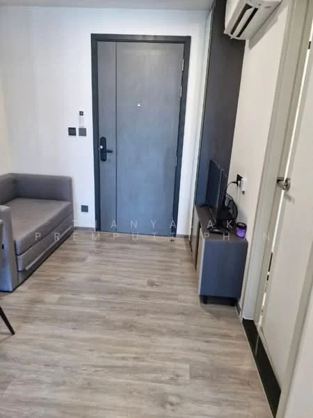 1 Bedroom condo in Atmoz Palacio Ladprao-Wanghin