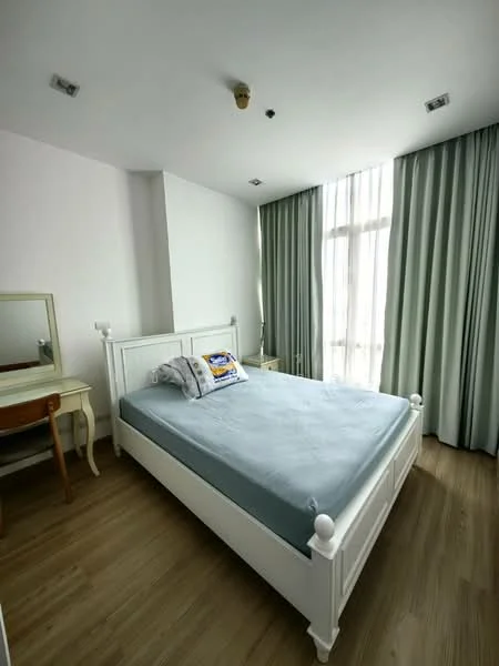 2 Bedroom condo in IDEO Verve Sukhumvit