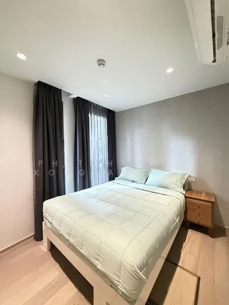 1 Bedroom condo in Runesu Thonglor 5
