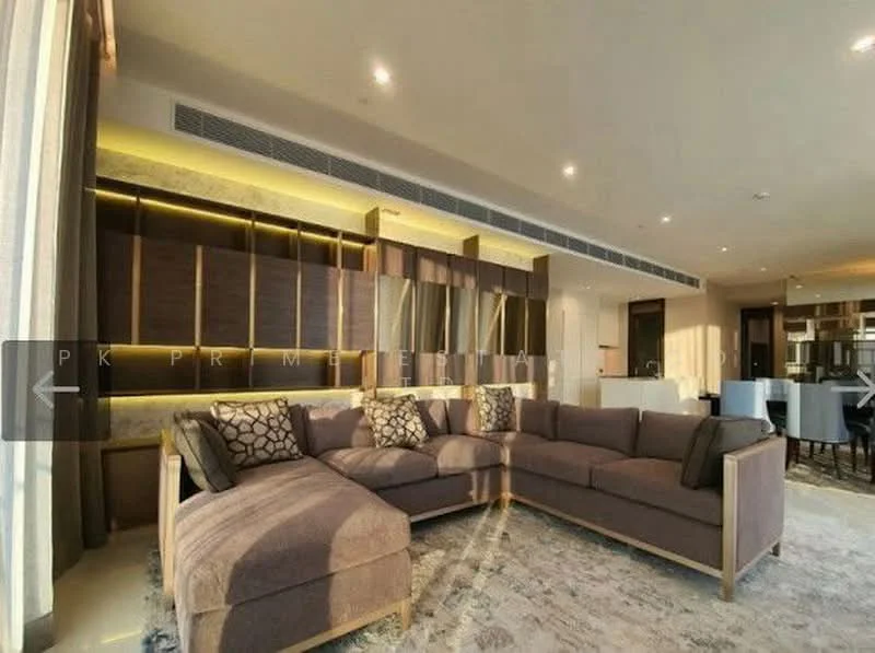 3 Bedroom condo in Q1 Sukhumvit