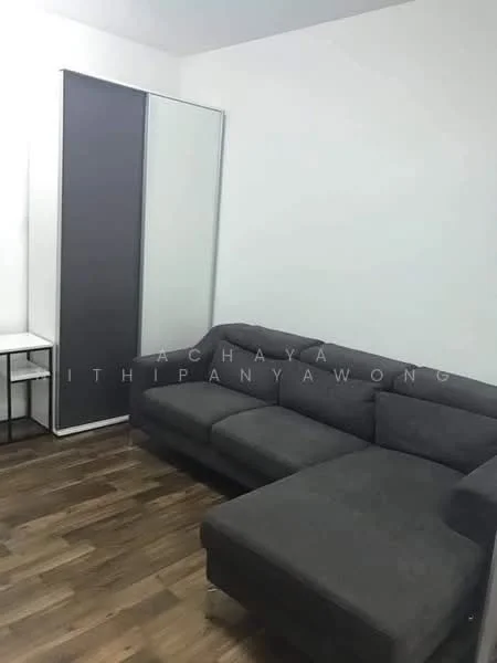 1 Bedroom condo in A Space Sukhumvit 77