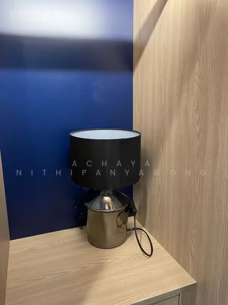 1 Bedroom condo in XT Ekkamai