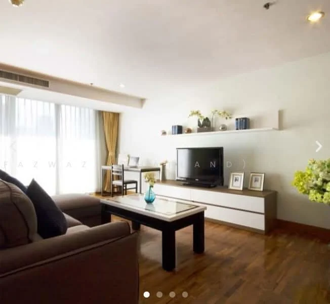 4 Bedroom condo in Queen’s Park View